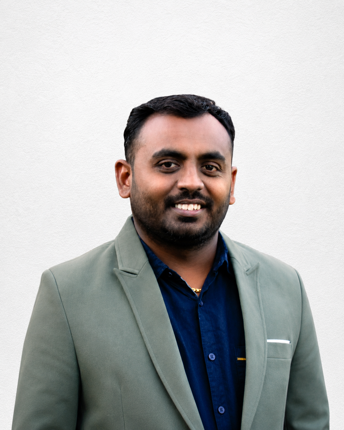 Mr. Hiteshbhai Patel