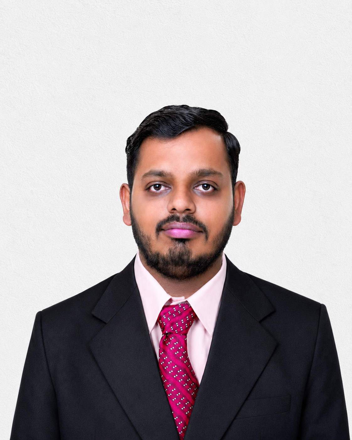 Mr. Ravibhai Patel