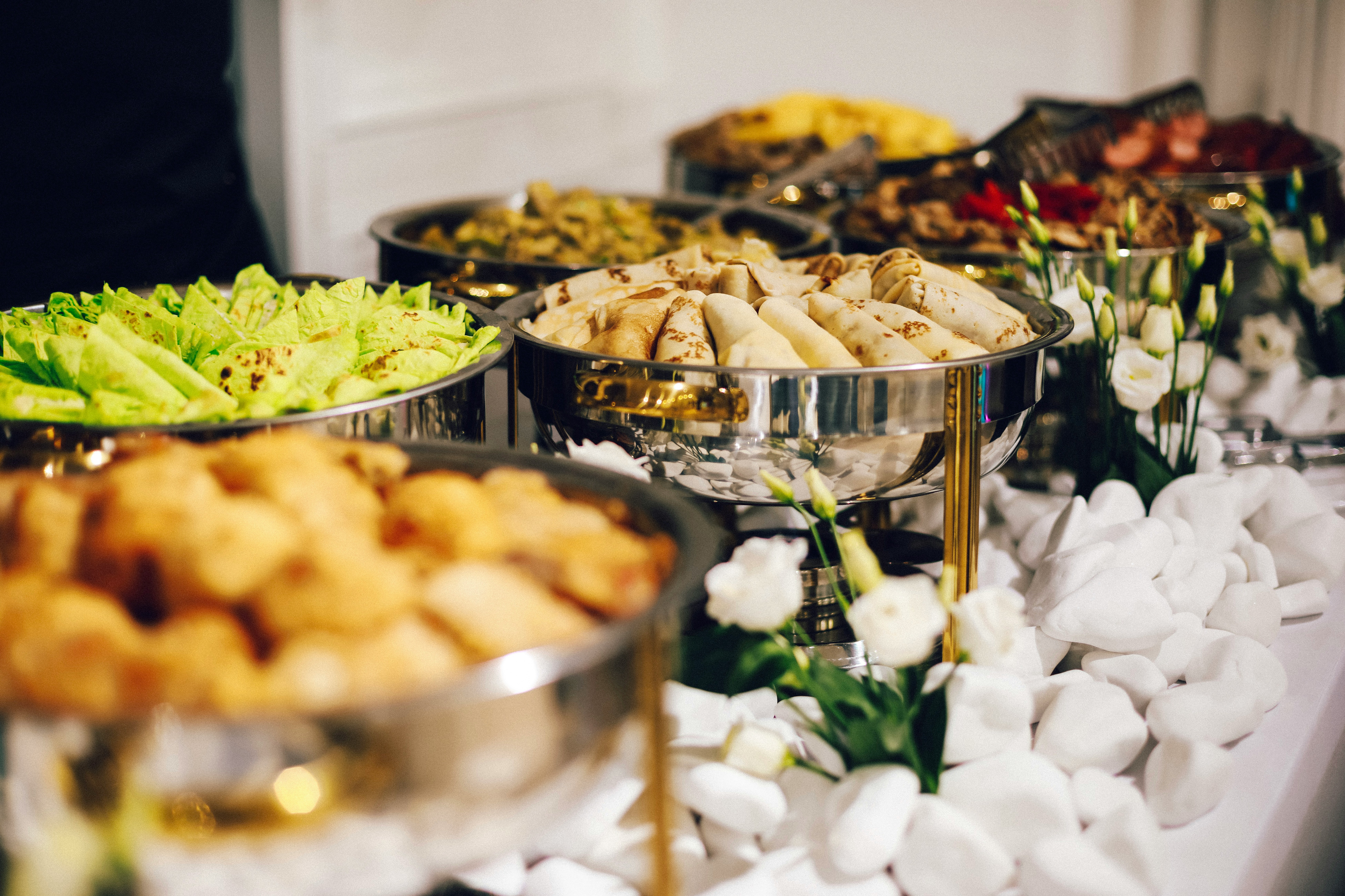 Luxury Platter