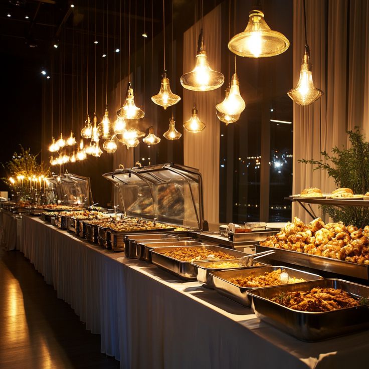 Corporate Catering